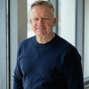 Bill Phillips, Chief Executive Officer & Founder at KFG Project
